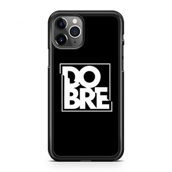Boys Girls Kids Childs Dobre Brothers iPhone 11 Case iPhone 11 Pro Case iPhone 11 Pro Max Case