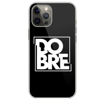 Boys Girls Kids Childs Dobre Brothers iPhone 12 Case iPhone 12 Pro Case iPhone 12 Mini iPhone 12 Pro Max Case