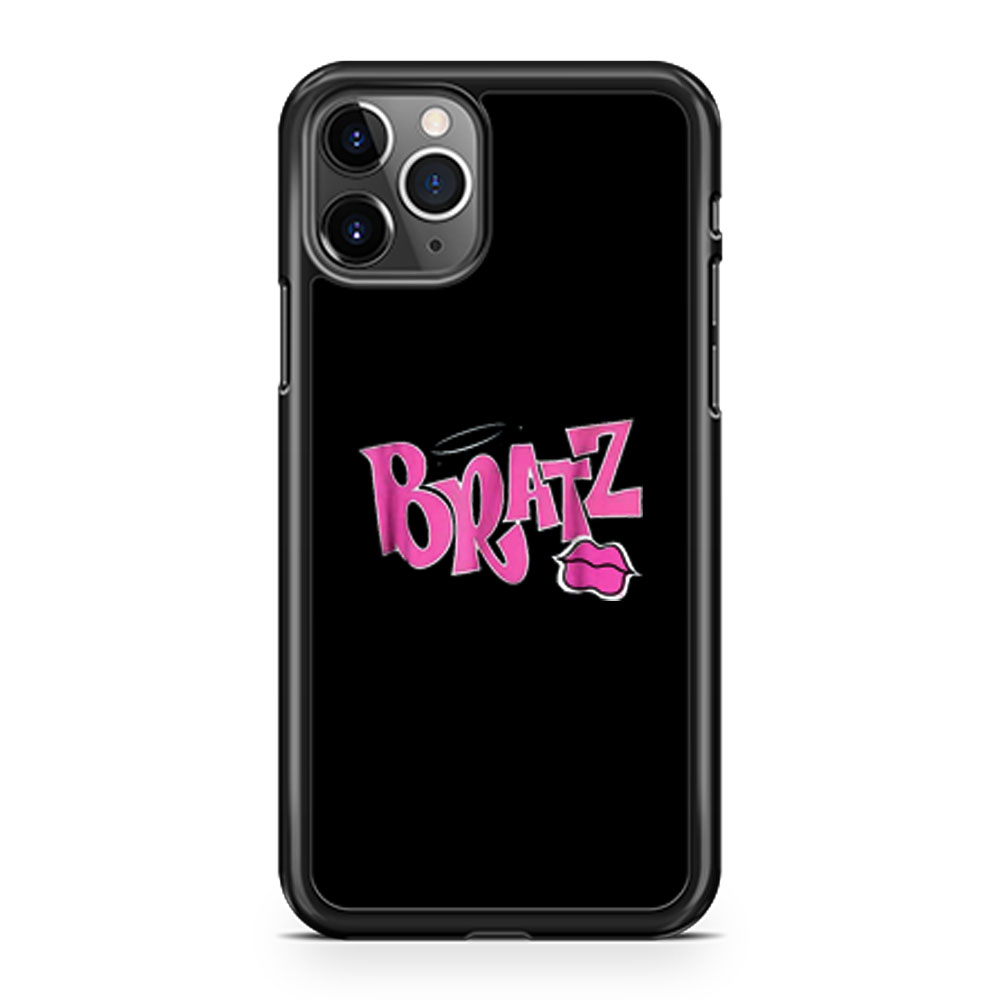 Bratz Rock Angelz iPhone 11 Case iPhone 11 Pro Case iPhone 11 Pro Max Case