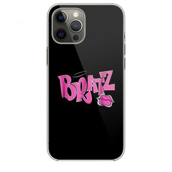 Bratz Rock Angelz iPhone 12 Case iPhone 12 Pro Case iPhone 12 Mini iPhone 12 Pro Max Case