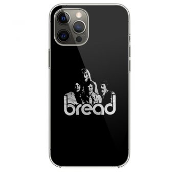 Bread Band Rock Classic iPhone 12 Case iPhone 12 Pro Case iPhone 12 Mini iPhone 12 Pro Max Case