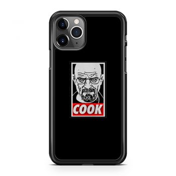 Breaking Bad Cook Funny Hipster iPhone 11 Case iPhone 11 Pro Case iPhone 11 Pro Max Case