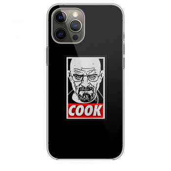 Breaking Bad Cook Funny Hipster iPhone 12 Case iPhone 12 Pro Case iPhone 12 Mini iPhone 12 Pro Max Case