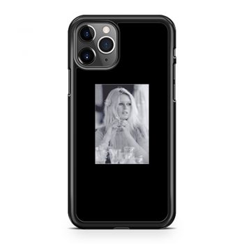 Brigitte Anne Marie iPhone 11 Case iPhone 11 Pro Case iPhone 11 Pro Max Case