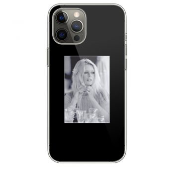 Brigitte Anne Marie iPhone 12 Case iPhone 12 Pro Case iPhone 12 Mini iPhone 12 Pro Max Case