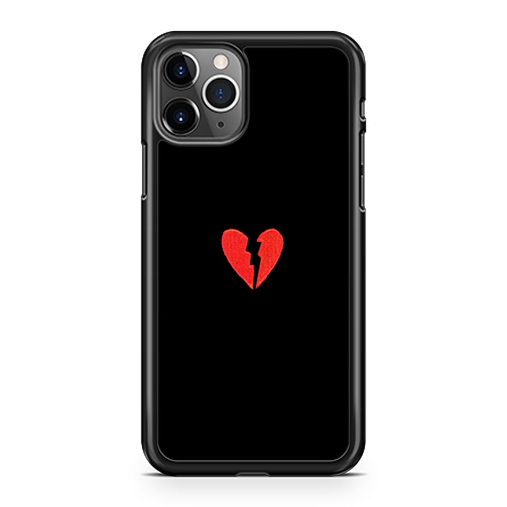 Broken Heart iPhone 11 Case iPhone 11 Pro Case iPhone 11 Pro Max Case