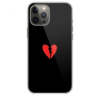 Broken Heart iPhone 12 Case iPhone 12 Pro Case iPhone 12 Mini iPhone 12 Pro Max Case