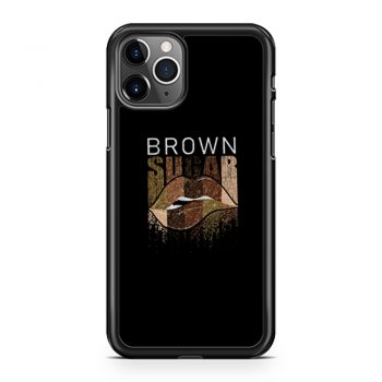 Brown Sugar iPhone 11 Case iPhone 11 Pro Case iPhone 11 Pro Max Case