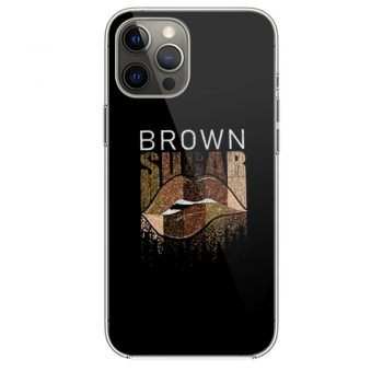 Brown Sugar iPhone 12 Case iPhone 12 Pro Case iPhone 12 Mini iPhone 12 Pro Max Case