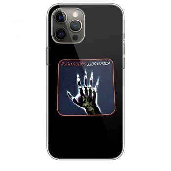Bryan Adams Rock N Roll iPhone 12 Case iPhone 12 Pro Case iPhone 12 Mini iPhone 12 Pro Max Case