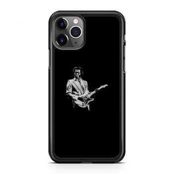 Buddy Guy Guitarist Rock Band iPhone 11 Case iPhone 11 Pro Case iPhone 11 Pro Max Case