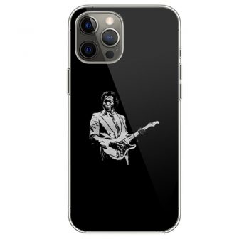 Buddy Guy Guitarist Rock Band iPhone 12 Case iPhone 12 Pro Case iPhone 12 Mini iPhone 12 Pro Max Case