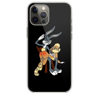 Bugs Bunny and Lola iPhone 12 Case iPhone 12 Pro Case iPhone 12 Mini iPhone 12 Pro Max Case