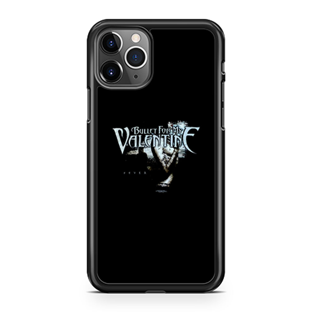 Bullet For My Valentine iPhone 11 Case iPhone 11 Pro Case iPhone 11 Pro Max Case