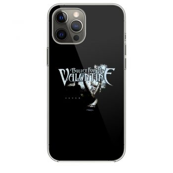 Bullet For My Valentine iPhone 12 Case iPhone 12 Pro Case iPhone 12 Mini iPhone 12 Pro Max Case