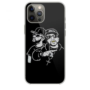 Bun B Feat Pimp C iPhone 12 Case iPhone 12 Pro Case iPhone 12 Mini iPhone 12 Pro Max Case