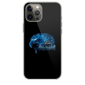 Burning Eagle Harley Davidson iPhone 12 Case iPhone 12 Pro Case iPhone 12 Mini iPhone 12 Pro Max Case