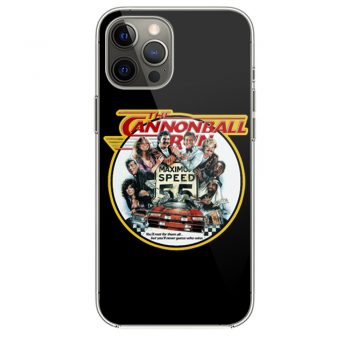 Burt Reynolds Classic The Cannonball Run iPhone 12 Case iPhone 12 Pro Case iPhone 12 Mini iPhone 12 Pro Max Case