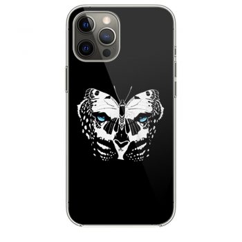 Butterfly Leopard iPhone 12 Case iPhone 12 Pro Case iPhone 12 Mini iPhone 12 Pro Max Case