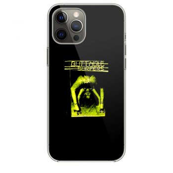 Butthole Surfers Scratch Sniff iPhone 12 Case iPhone 12 Pro Case iPhone 12 Mini iPhone 12 Pro Max Case