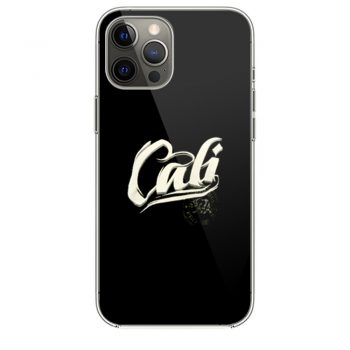 Cali California iPhone 12 Case iPhone 12 Pro Case iPhone 12 Mini iPhone 12 Pro Max Case