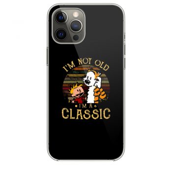 Calvin And Hobbes iPhone 12 Case iPhone 12 Pro Case iPhone 12 Mini iPhone 12 Pro Max Case