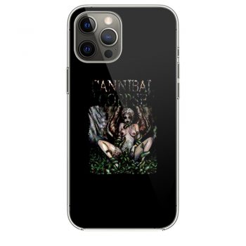 Cannibal Corpse Band iPhone 12 Case iPhone 12 Pro Case iPhone 12 Mini iPhone 12 Pro Max Case