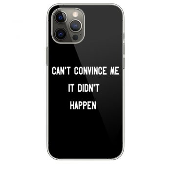 Cant Convince Me Carole iPhone 12 Case iPhone 12 Pro Case iPhone 12 Mini iPhone 12 Pro Max Case