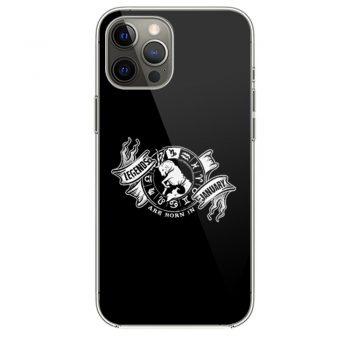 Capricorn iPhone 12 Case iPhone 12 Pro Case iPhone 12 Mini iPhone 12 Pro Max Case