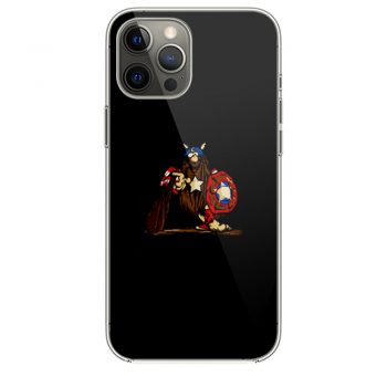 Captain Caveman Captain America iPhone 12 Case iPhone 12 Pro Case iPhone 12 Mini iPhone 12 Pro Max Case