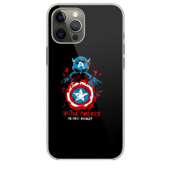 Captain Men iPhone 12 Case iPhone 12 Pro Case iPhone 12 Mini iPhone 12 Pro Max Case