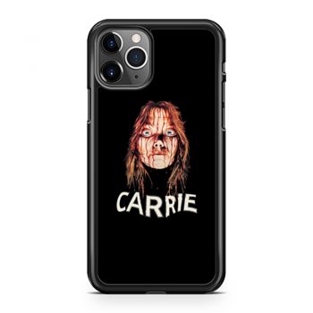 Carrie horor movie iPhone 11 Case iPhone 11 Pro Case iPhone 11 Pro Max Case