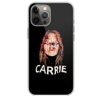 Carrie horor movie iPhone 12 Case iPhone 12 Pro Case iPhone 12 Mini iPhone 12 Pro Max Case