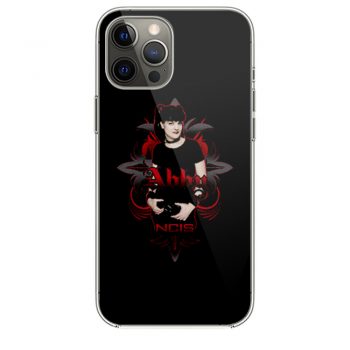 Cbs Ncis Abby Gothic iPhone 12 Case iPhone 12 Pro Case iPhone 12 Mini iPhone 12 Pro Max Case