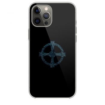 Celtic Cross iPhone 12 Case iPhone 12 Pro Case iPhone 12 Mini iPhone 12 Pro Max Case