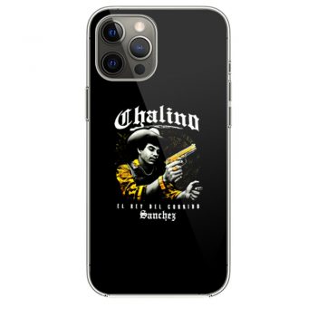 Chalino Sanchez iPhone 12 Case iPhone 12 Pro Case iPhone 12 Mini iPhone 12 Pro Max Case