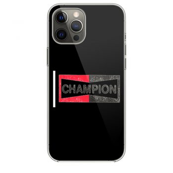 Champion iPhone 12 Case iPhone 12 Pro Case iPhone 12 Mini iPhone 12 Pro Max Case