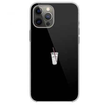 Charles Damelio Iced Coffee iPhone 12 Case iPhone 12 Pro Case iPhone 12 Mini iPhone 12 Pro Max Case