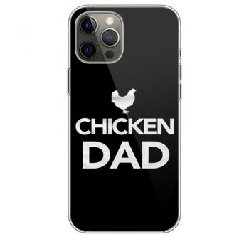 Chicken Dad iPhone 12 Case iPhone 12 Pro Case iPhone 12 Mini iPhone 12 Pro Max Case