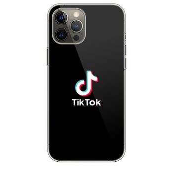 Childrens Tik Tok iPhone 12 Case iPhone 12 Pro Case iPhone 12 Mini iPhone 12 Pro Max Case