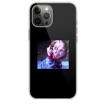 Childs Play Chucky iPhone 12 Case iPhone 12 Pro Case iPhone 12 Mini iPhone 12 Pro Max Case