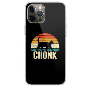 Chonk Cat iPhone 12 Case iPhone 12 Pro Case iPhone 12 Mini iPhone 12 Pro Max Case