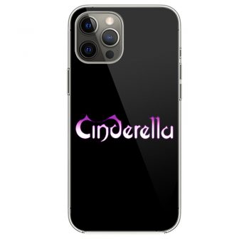 Cinderella Metal Rock Band iPhone 12 Case iPhone 12 Pro Case iPhone 12 Mini iPhone 12 Pro Max Case