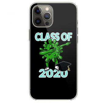 Class Of 2020 Dabbing Pandemic Graduation Quarantine iPhone 12 Case iPhone 12 Pro Case iPhone 12 Mini iPhone 12 Pro Max Case