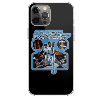 Classic Buck Rogers 25th Century iPhone 12 Case iPhone 12 Pro Case iPhone 12 Mini iPhone 12 Pro Max Case