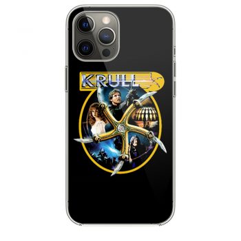 Classic Krull iPhone 12 Case iPhone 12 Pro Case iPhone 12 Mini iPhone 12 Pro Max Case