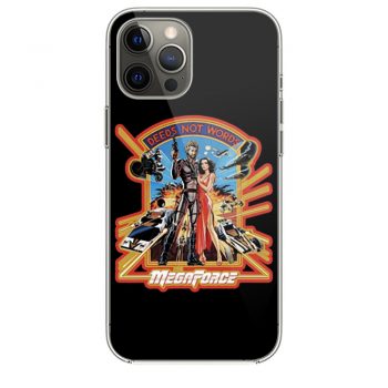 Classic MegaForce iPhone 12 Case iPhone 12 Pro Case iPhone 12 Mini iPhone 12 Pro Max Case