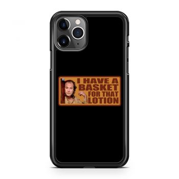 Classic Silence of the Lamb Buffalo Bill iPhone 11 Case iPhone 11 Pro Case iPhone 11 Pro Max Case