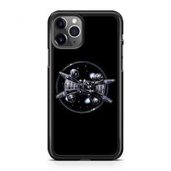 Classic The Last Starfighter Gunstar iPhone 11 Case iPhone 11 Pro Case iPhone 11 Pro Max Case