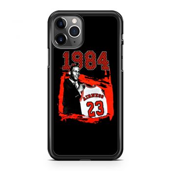 Classics 1984 Draft Day Airness iPhone 11 Case iPhone 11 Pro Case iPhone 11 Pro Max Case